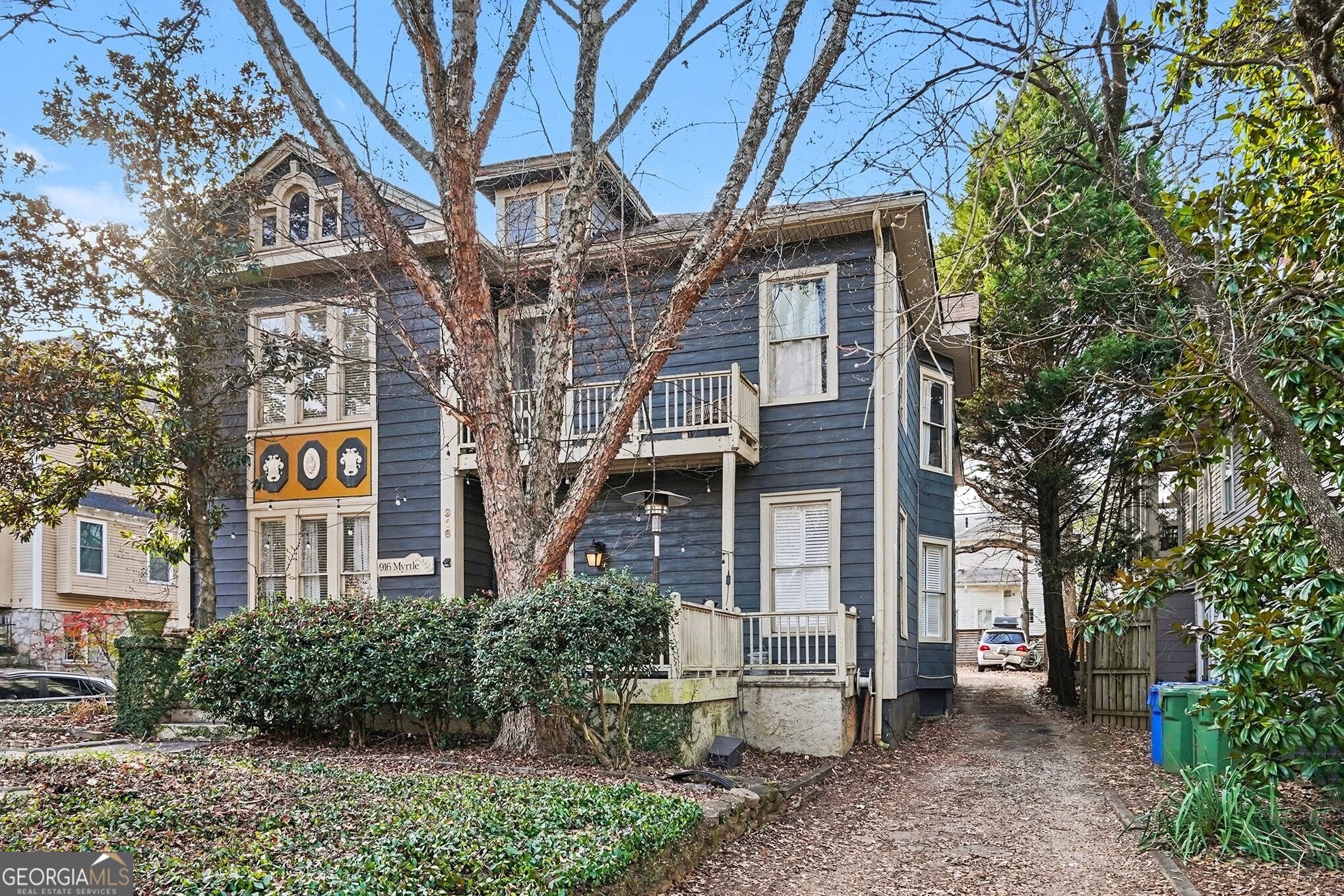 916 Myrtle Street NE # 1