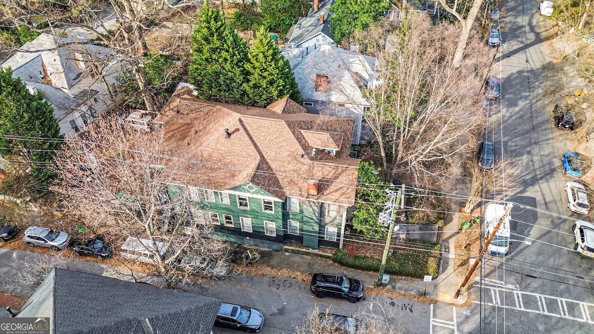 916 Myrtle Street NE # 1