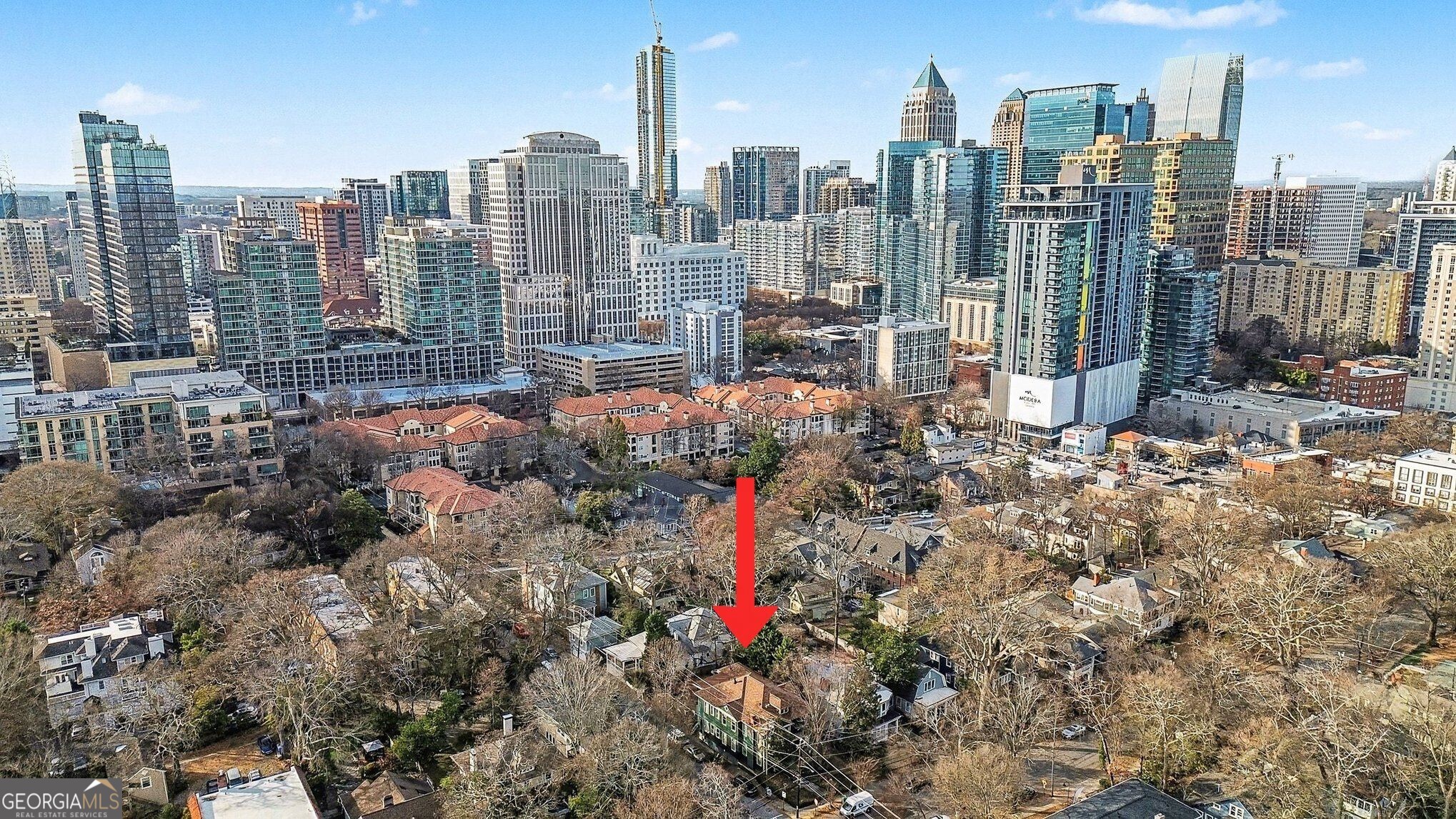 916 Myrtle Street NE # 1