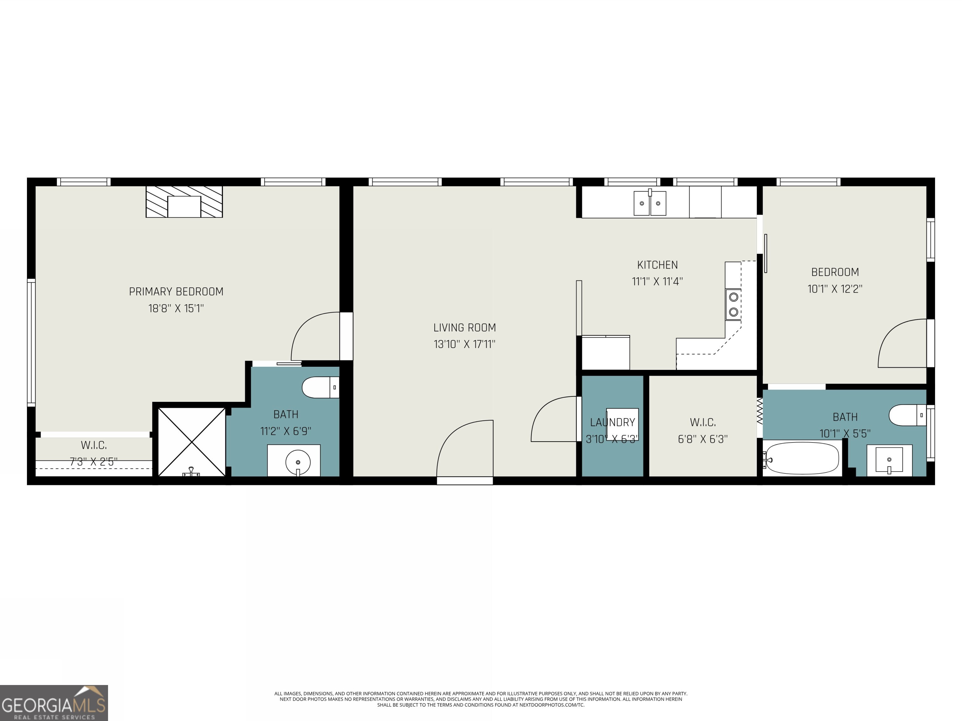 916 Myrtle Street NE # 1