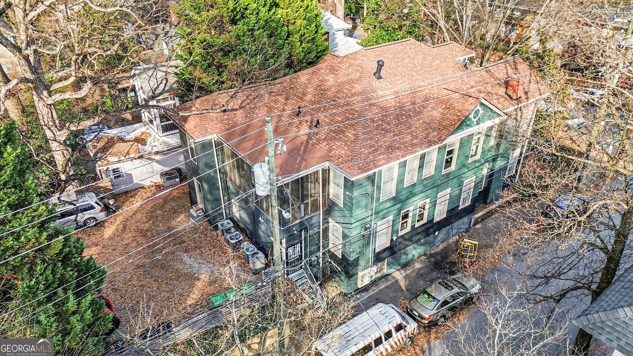 916 Myrtle Street NE # 1