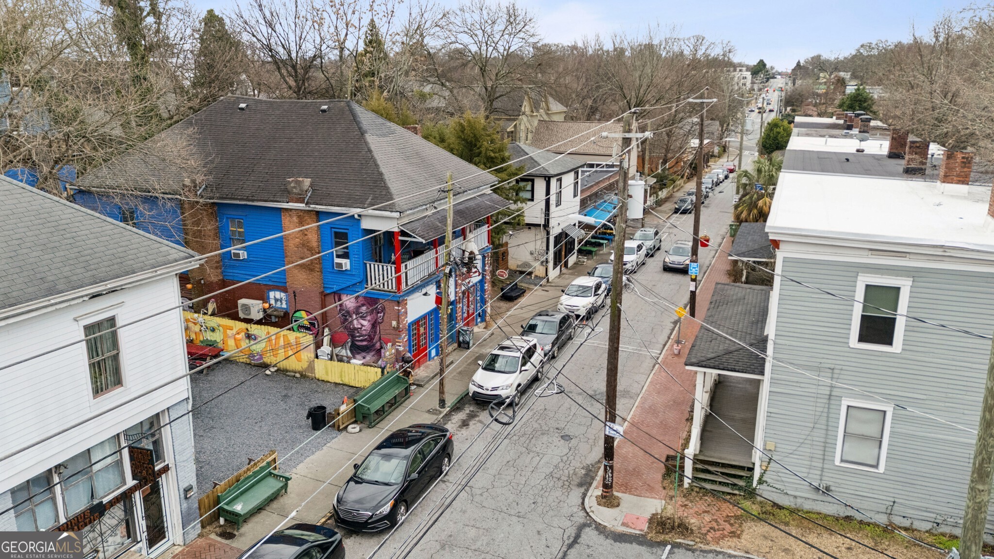 197 Carroll Street SE