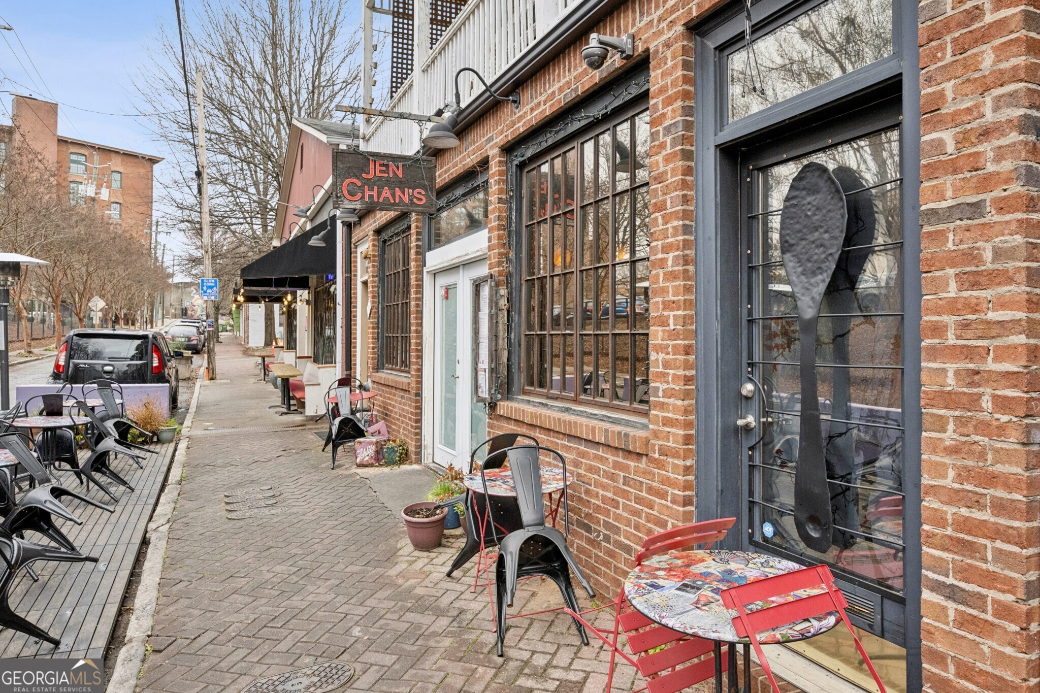 197 Carroll Street SE