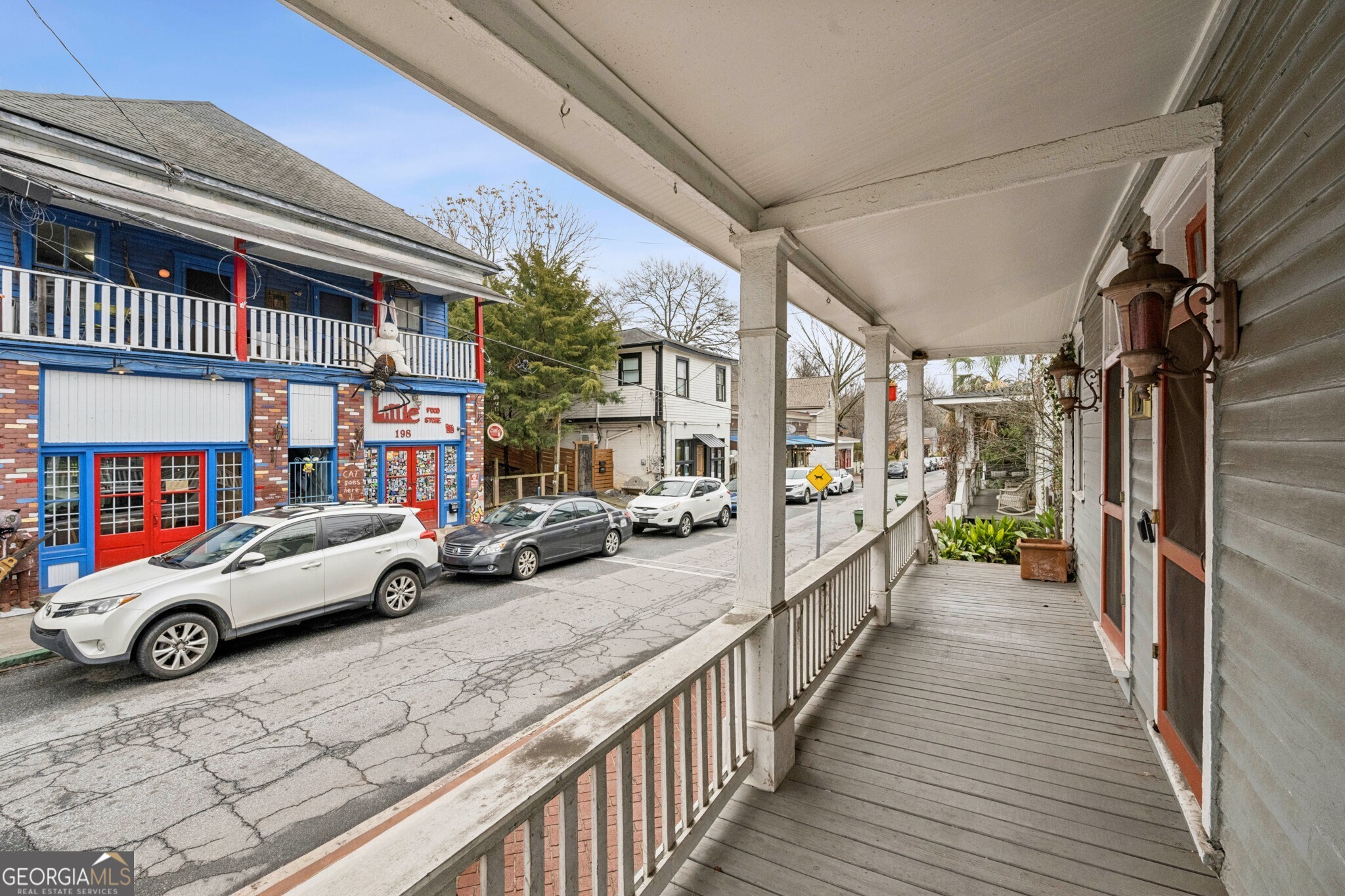 197 Carroll Street SE