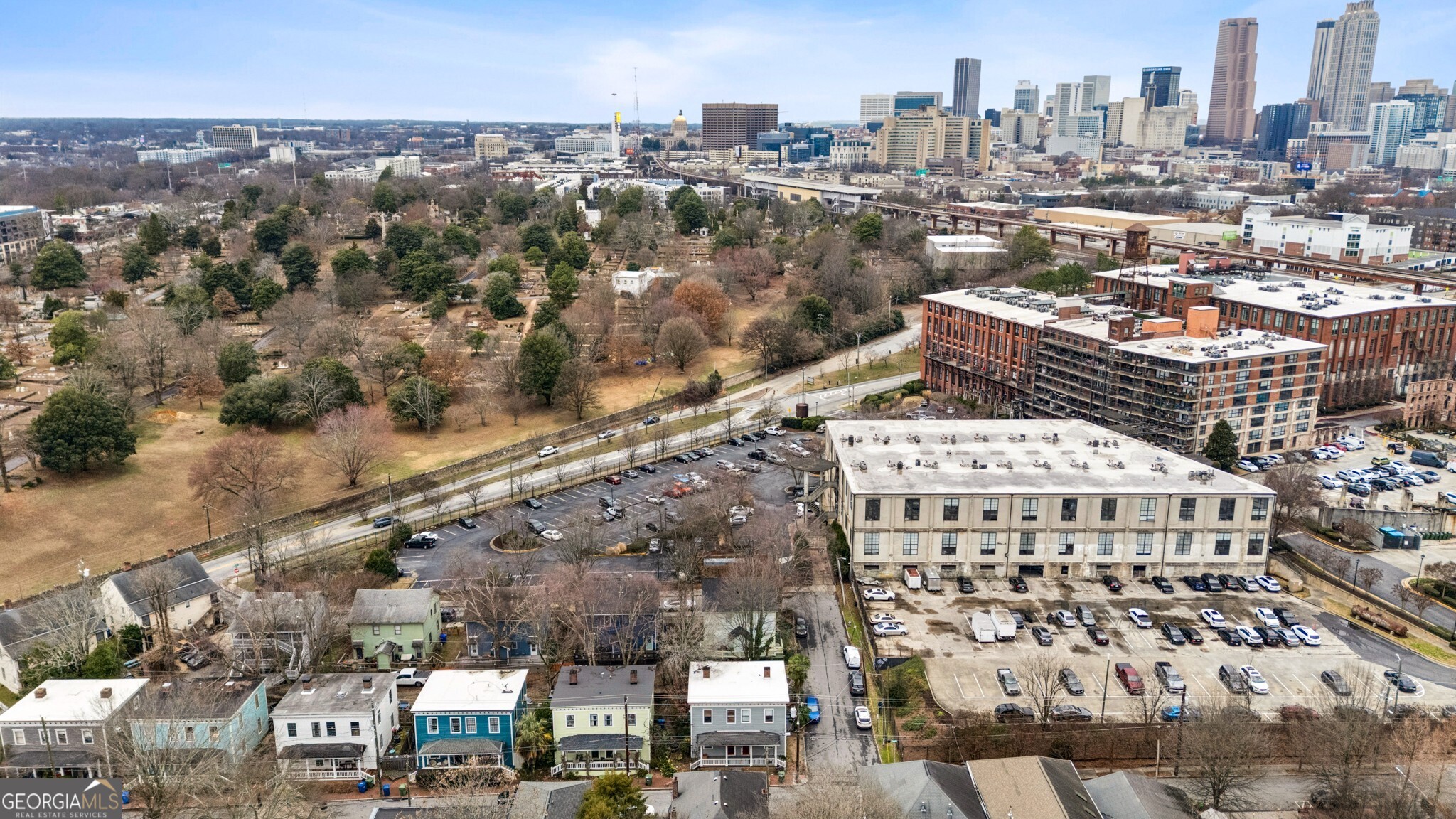 197 Carroll Street SE