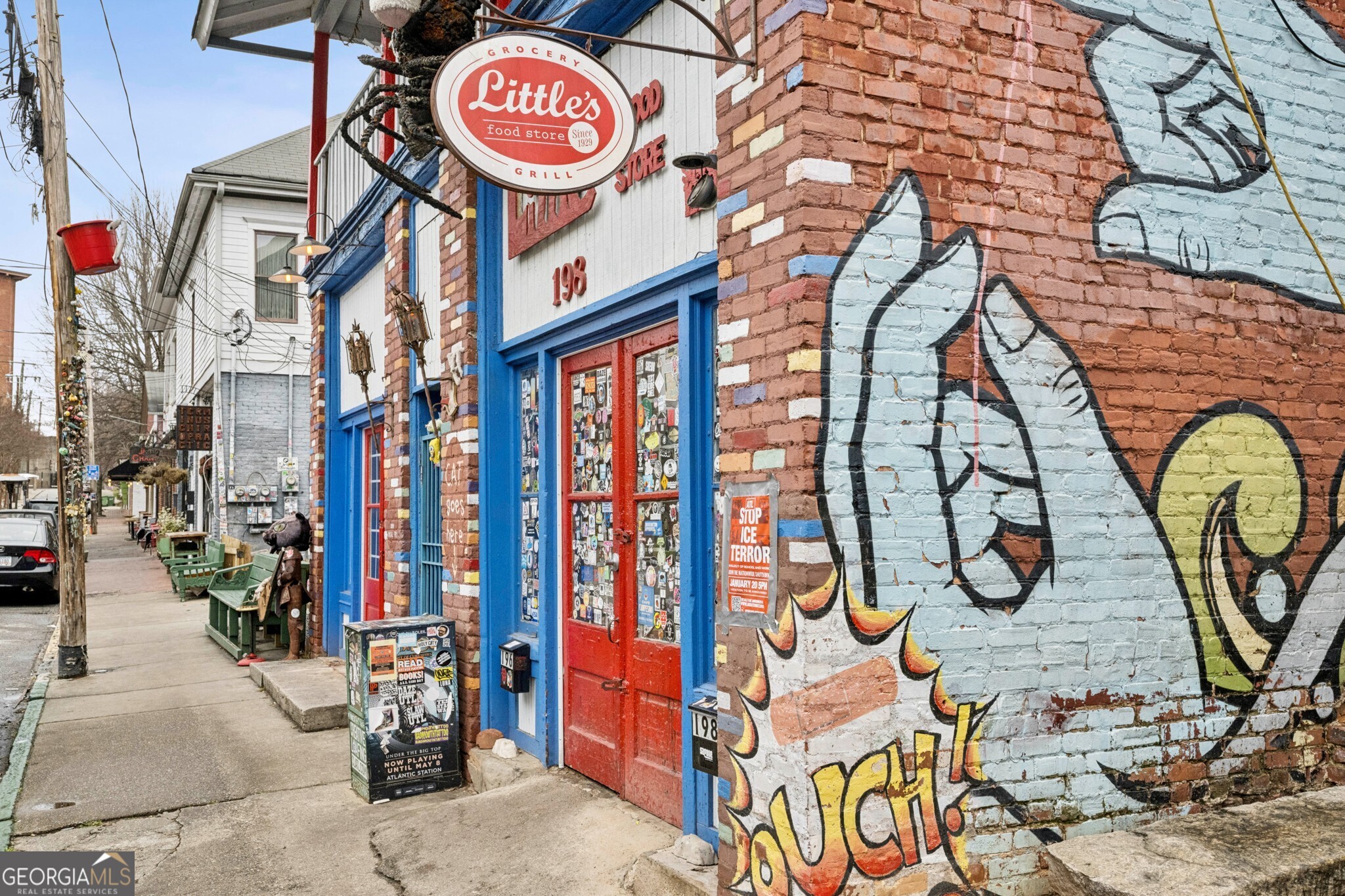 197 Carroll Street SE