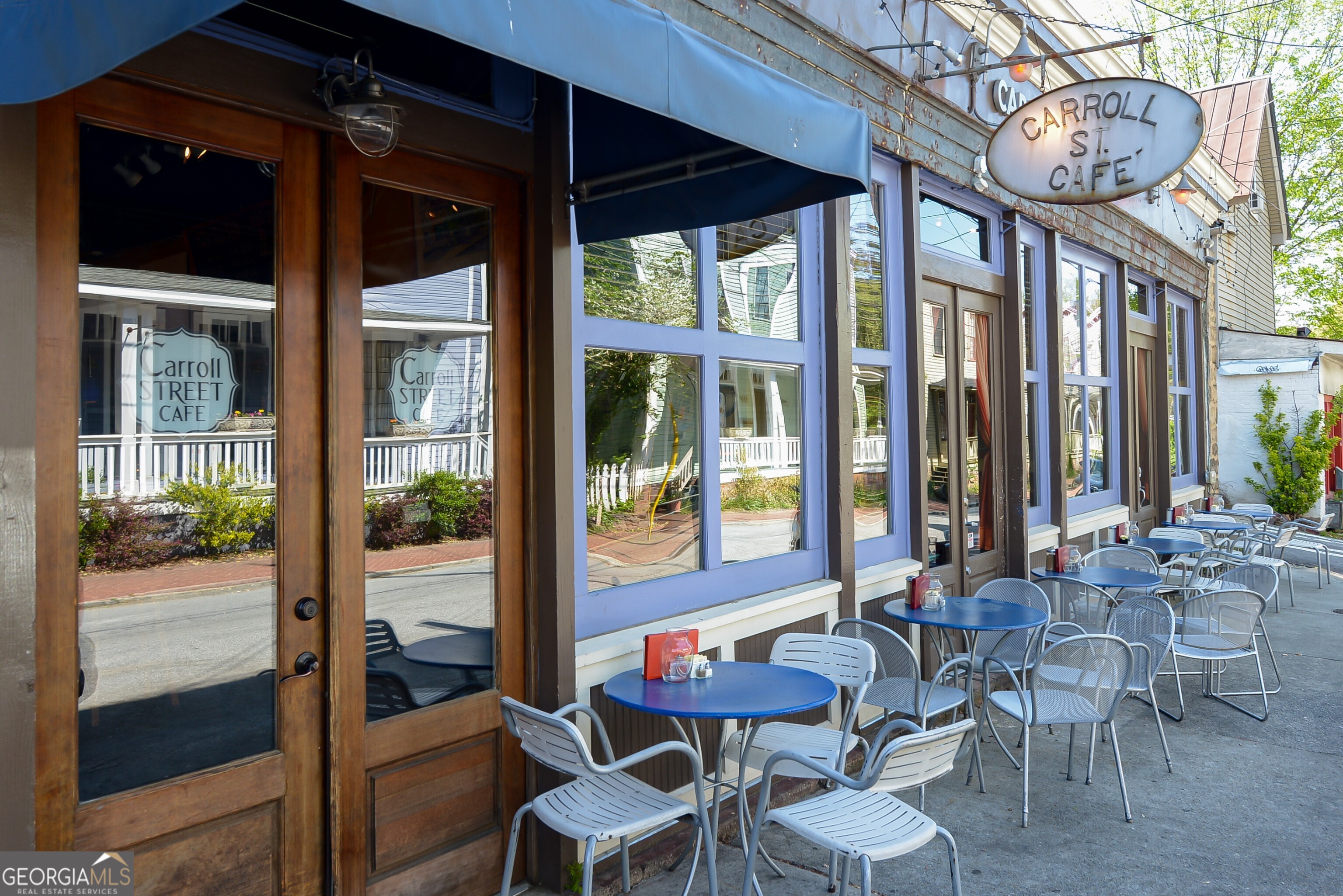 197 Carroll Street SE