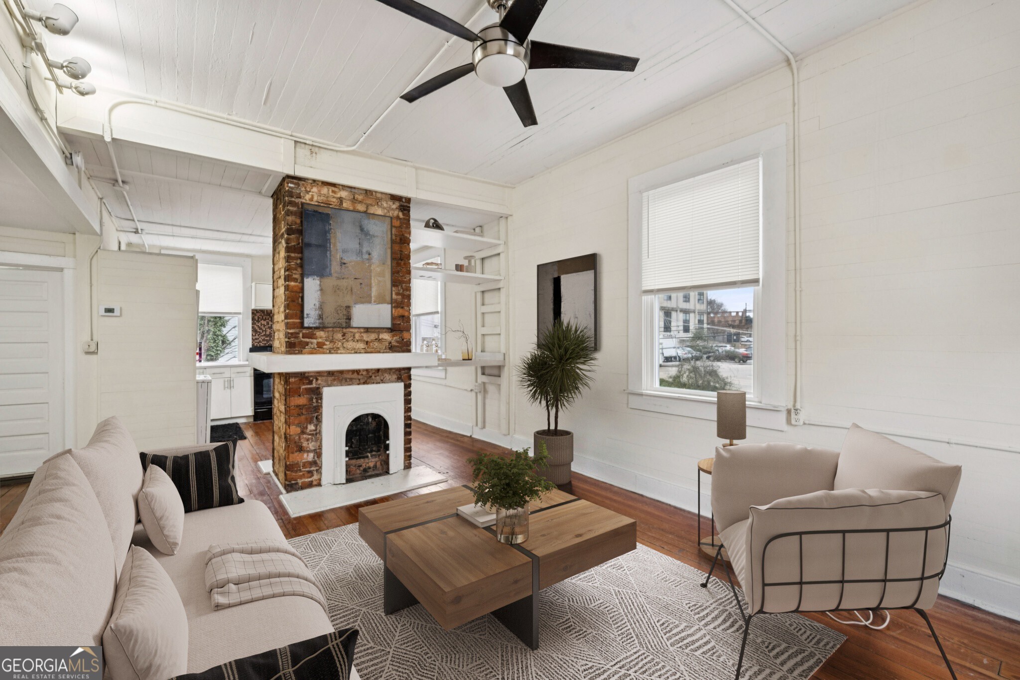 197 Carroll Street SE