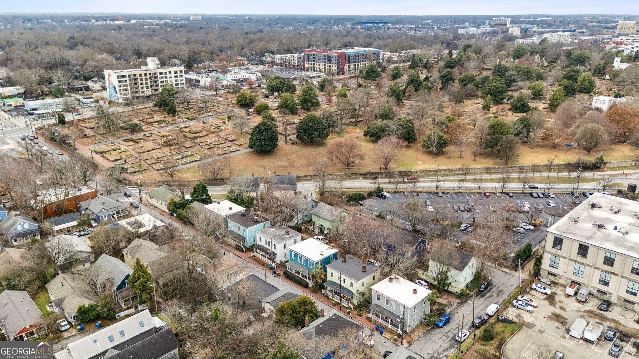 197 Carroll Street SE