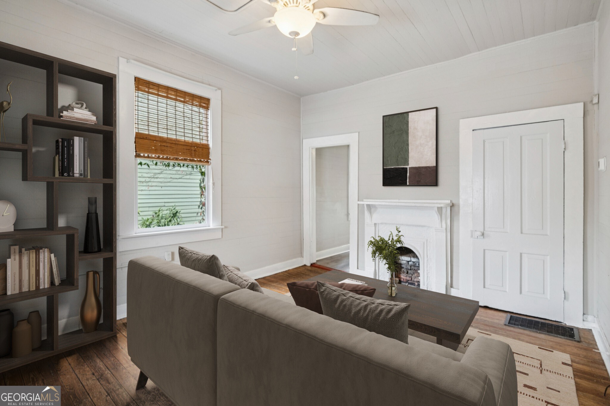 197 Carroll Street SE