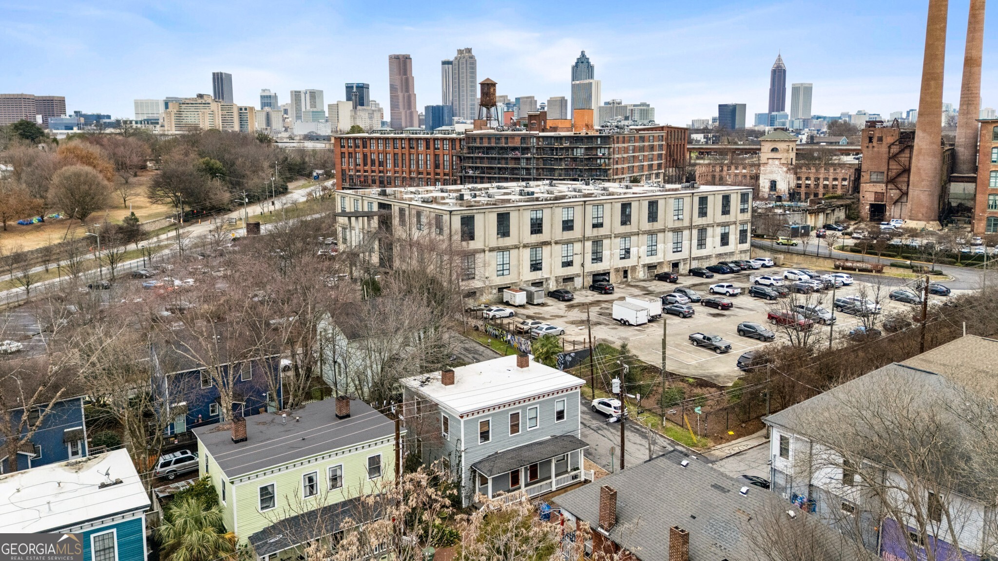 197 Carroll Street SE