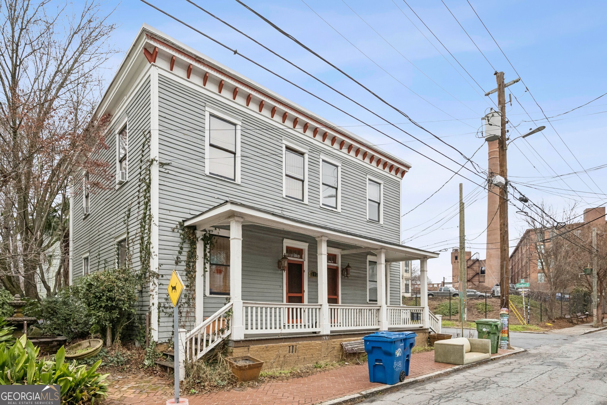 197 Carroll Street SE