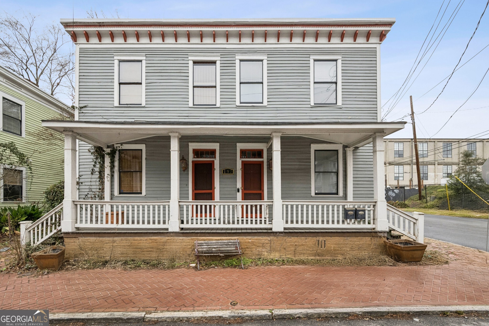 197 Carroll Street SE