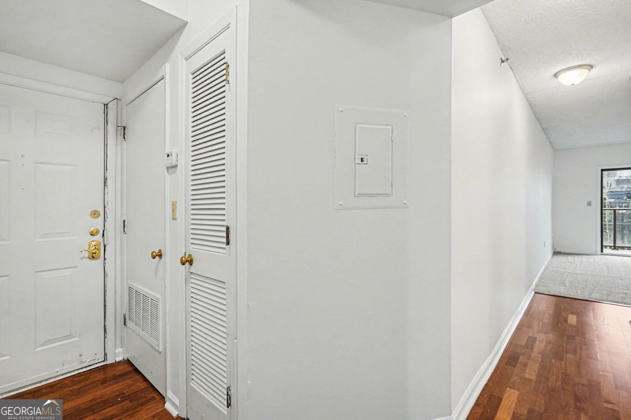 1280 W Peachtree Street NW # 3601