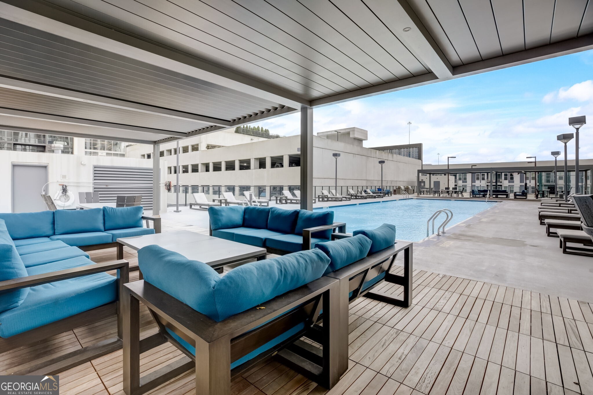 1280 W Peachtree Street NW # 3601