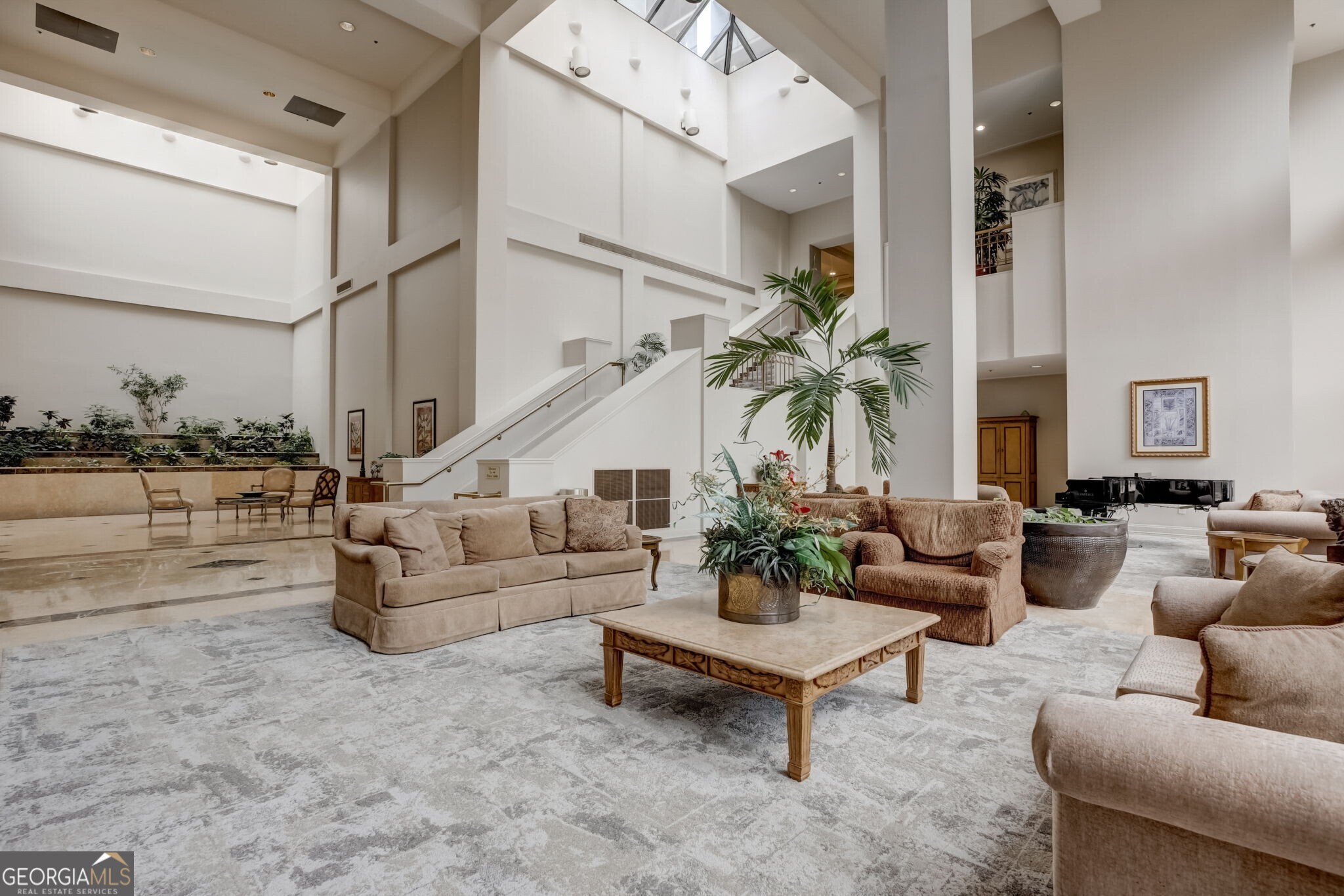 1280 W Peachtree Street NW # 3601