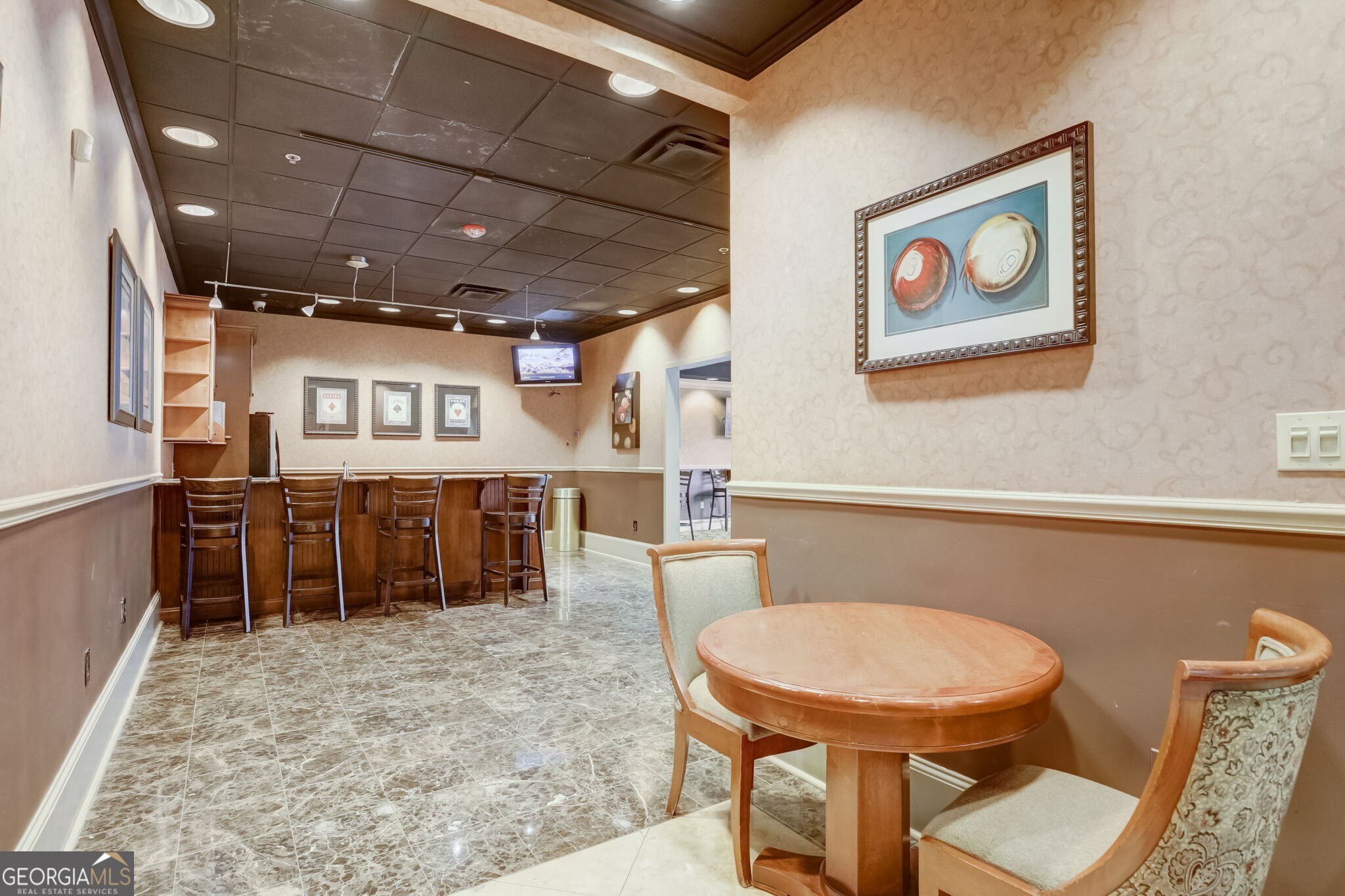 1280 W Peachtree Street NW # 3601