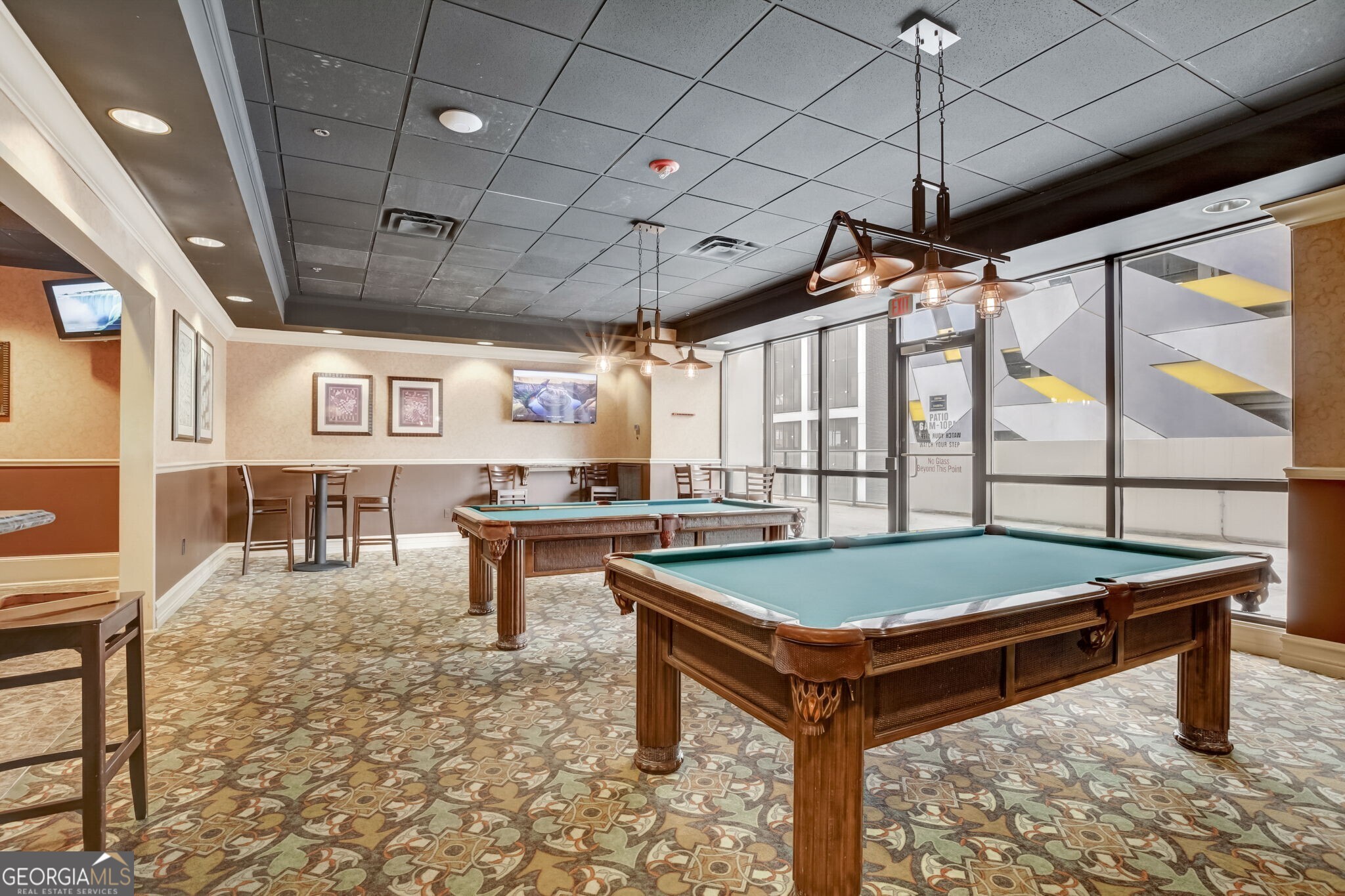 1280 W Peachtree Street NW # 3601