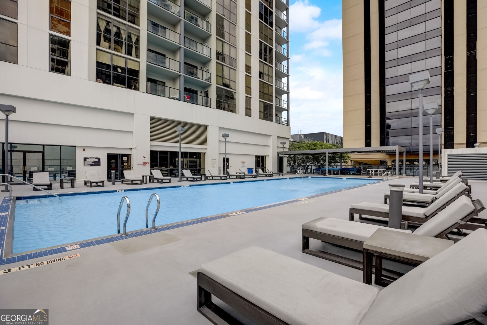 1280 W Peachtree Street NW # 3601