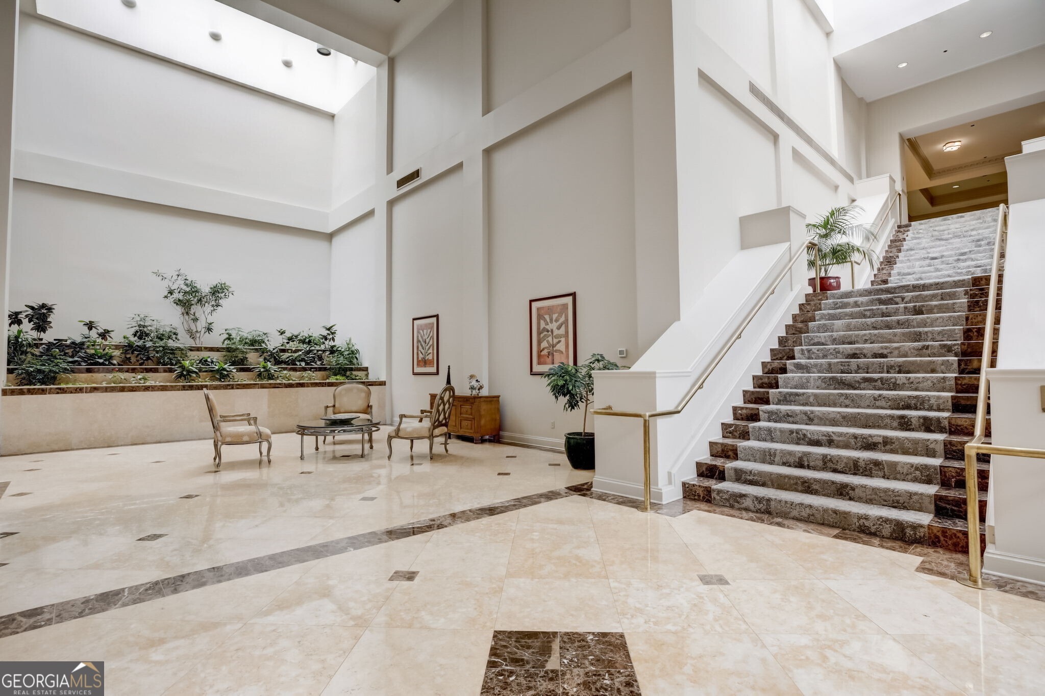 1280 W Peachtree Street NW # 3601