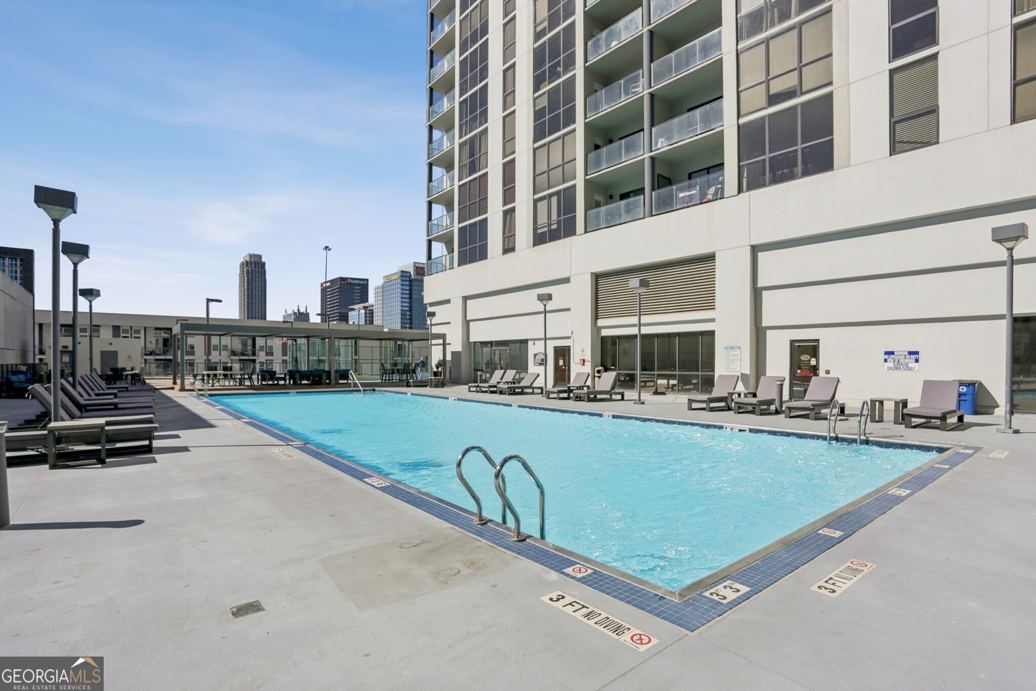 1280 W Peachtree Street NW # 3601