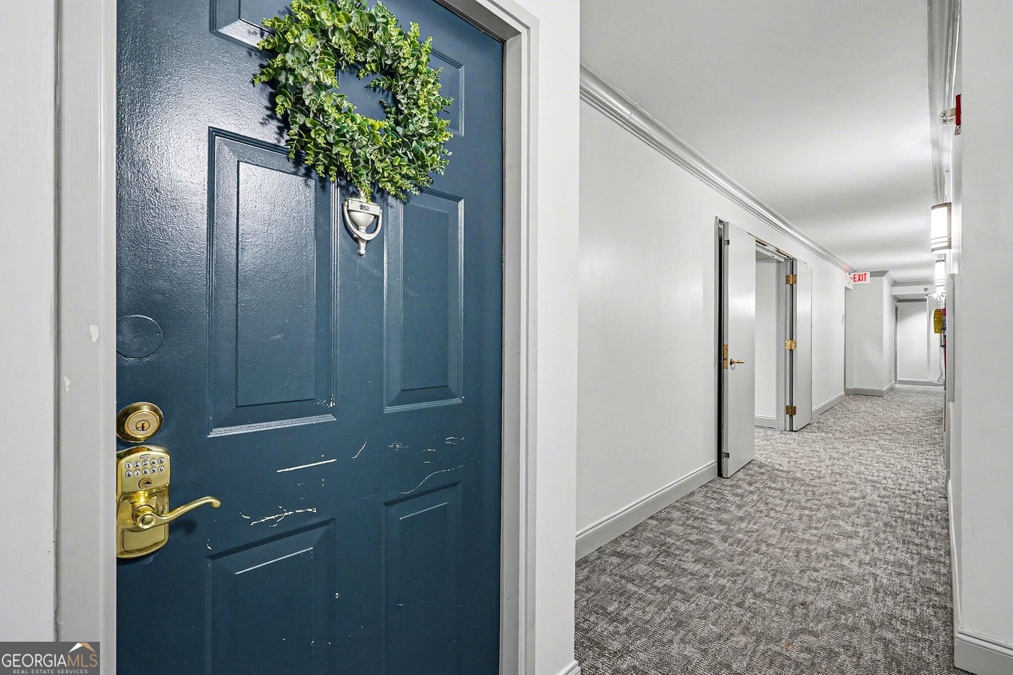 1280 W Peachtree Street NW # 3601