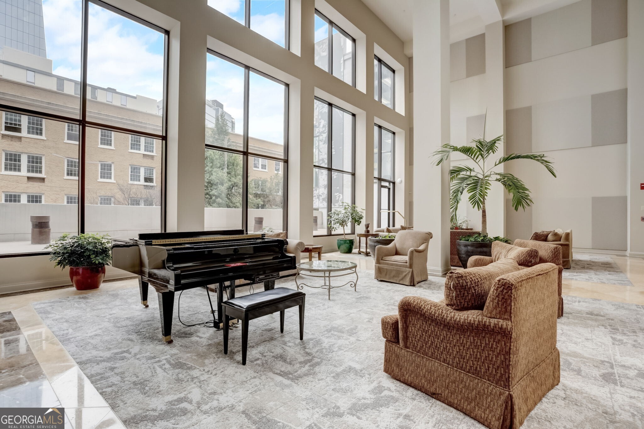 1280 W Peachtree Street NW # 3601