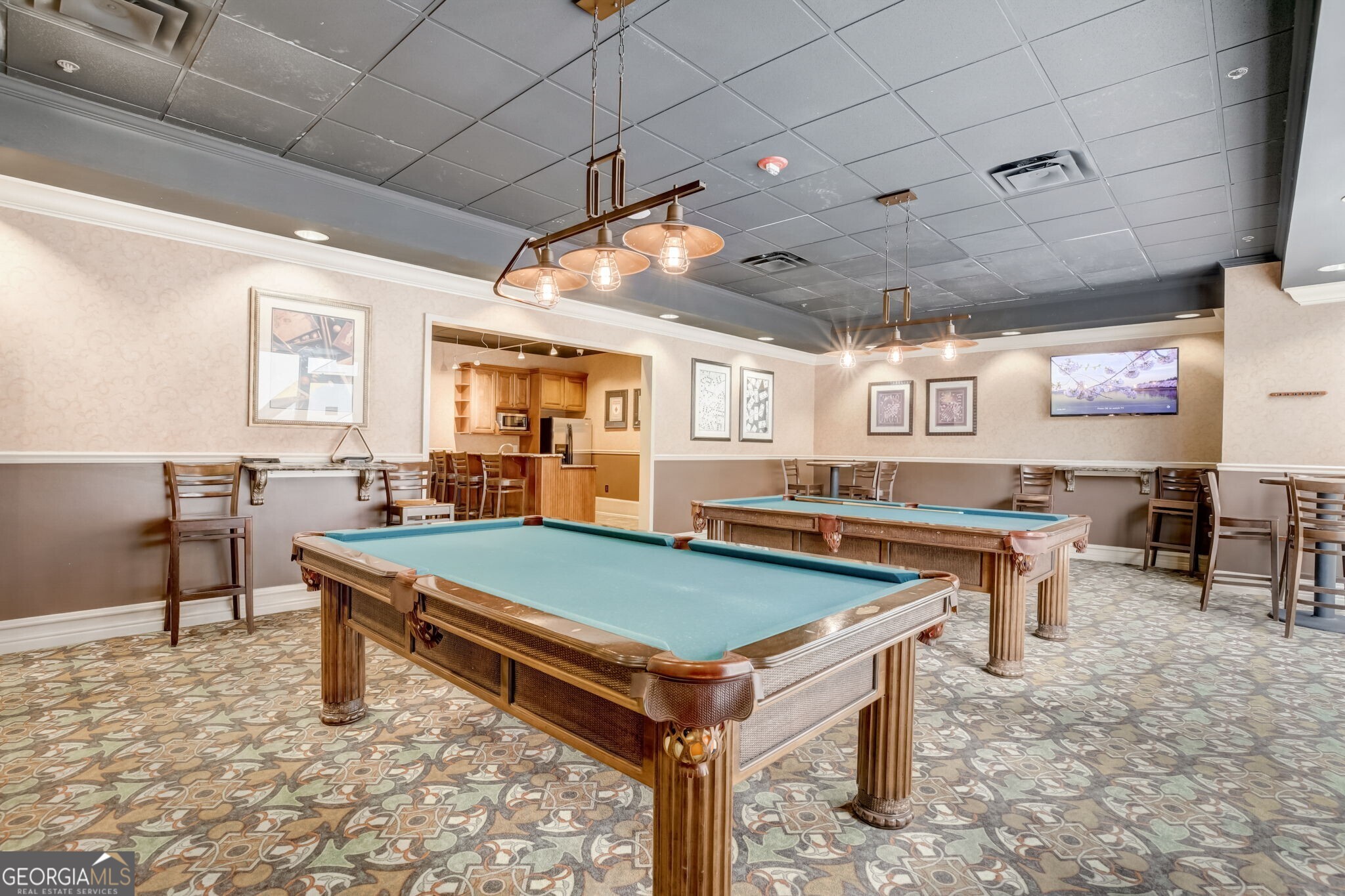 1280 W Peachtree Street NW # 3601