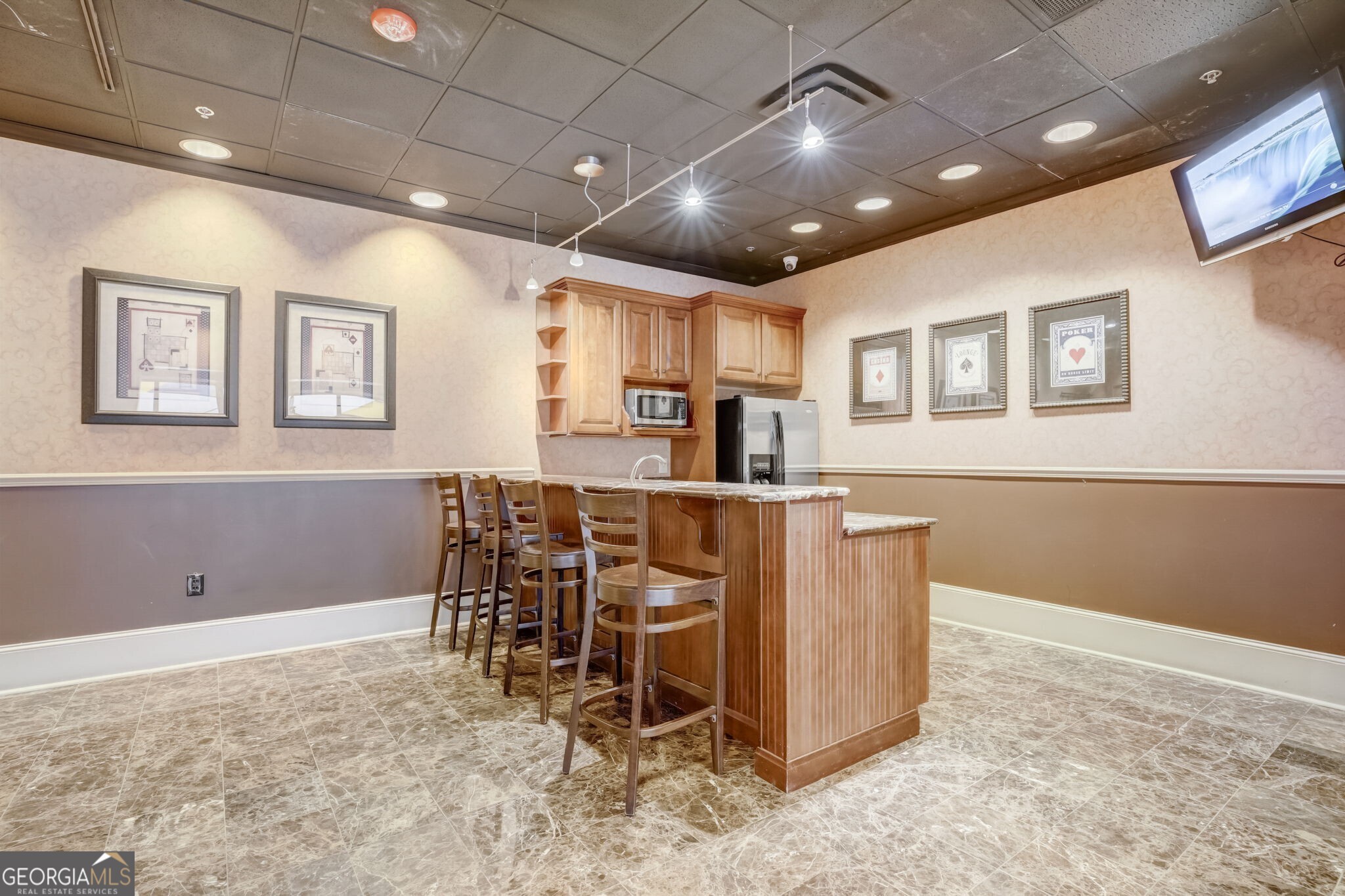 1280 W Peachtree Street NW # 3601