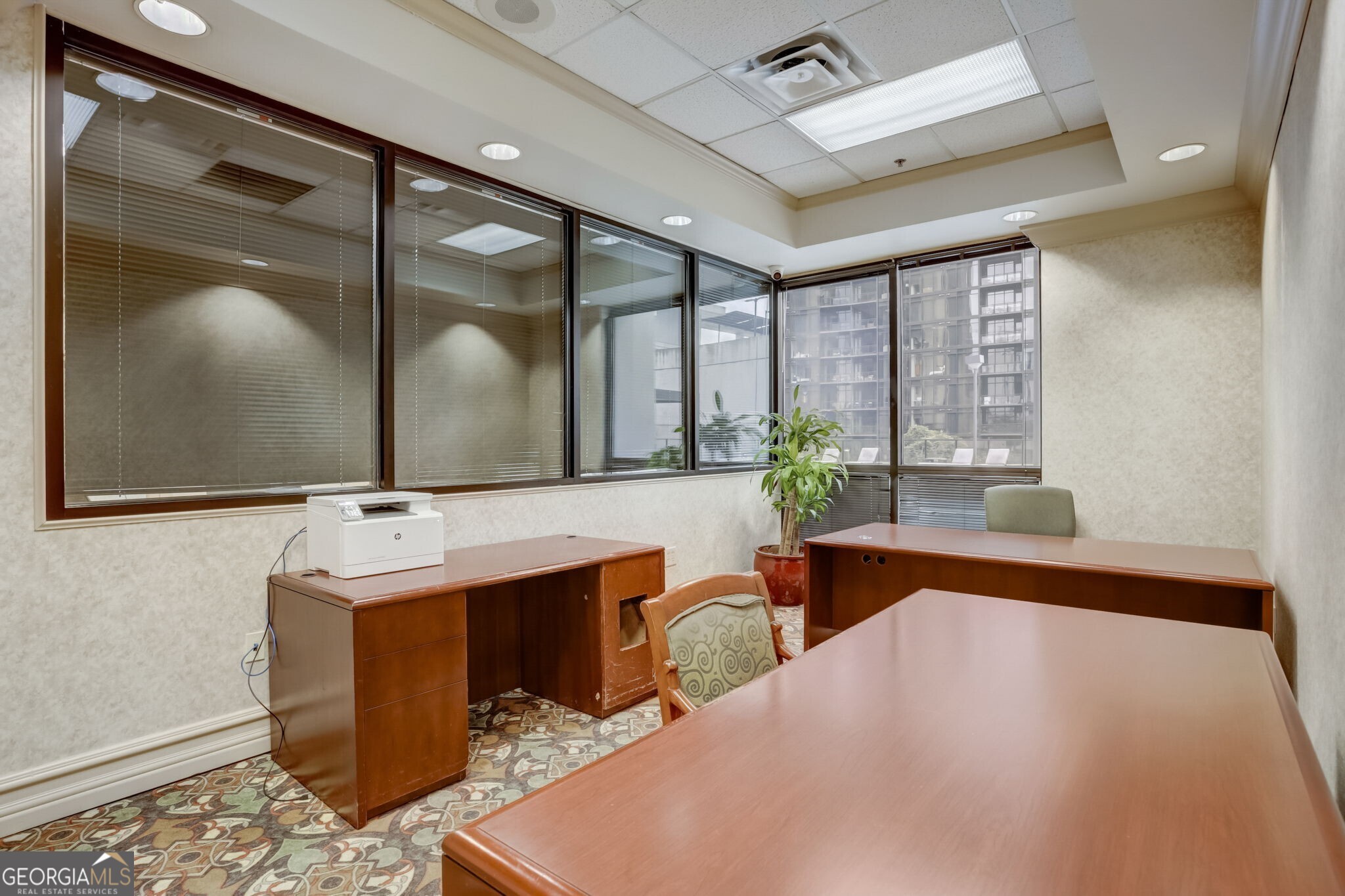 1280 W Peachtree Street NW # 3601