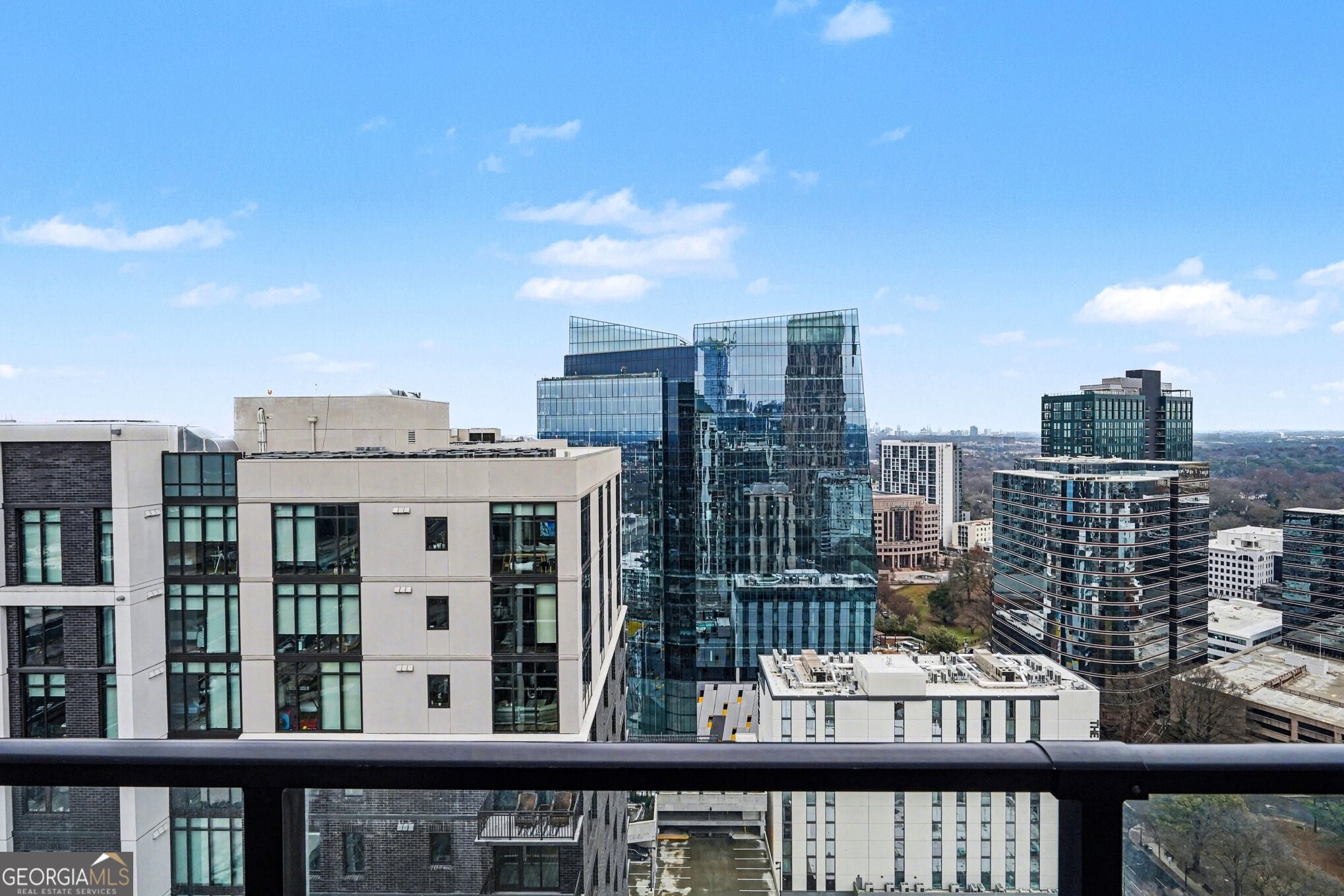 1280 W Peachtree Street NW # 3601