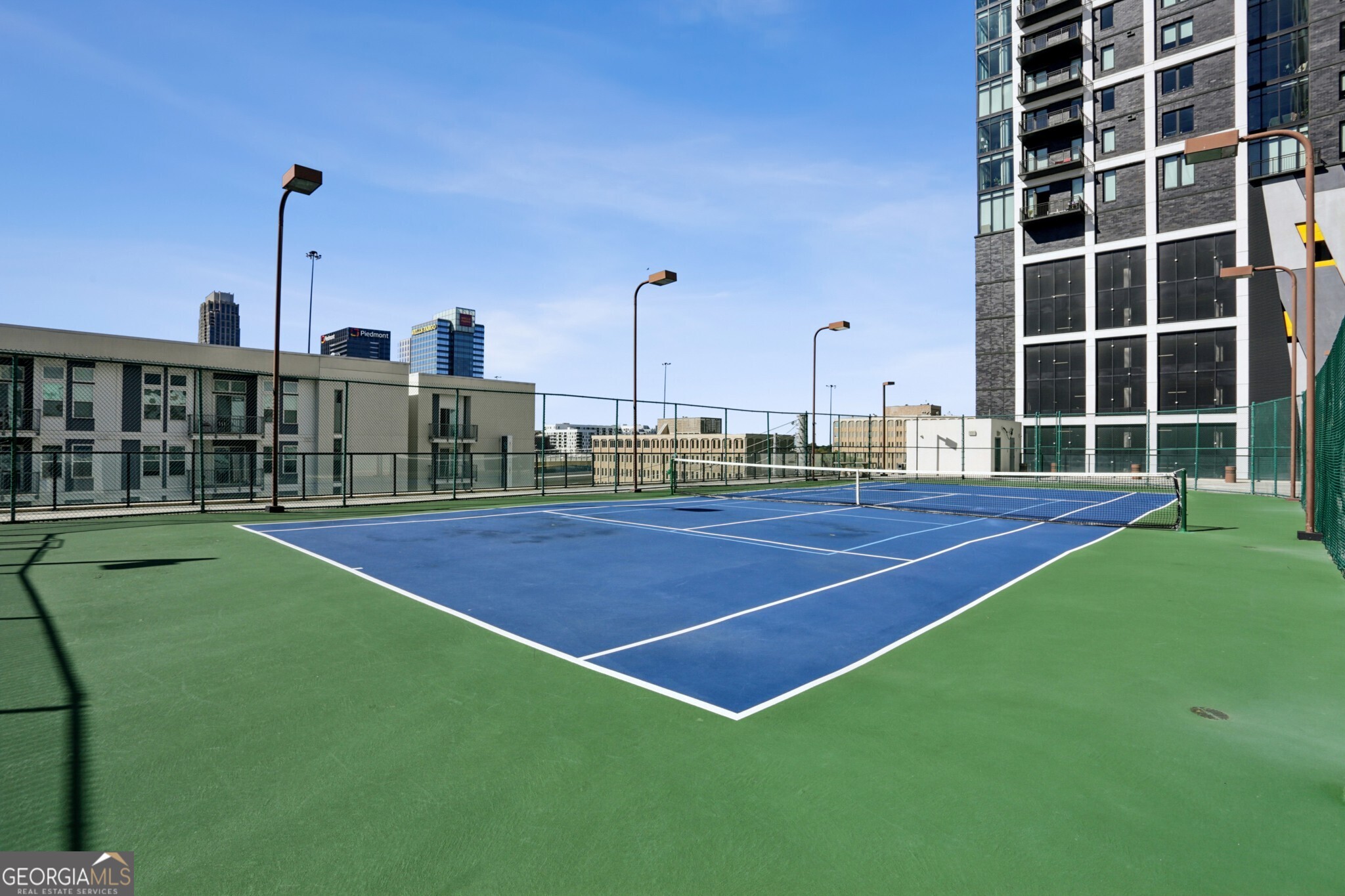 1280 W Peachtree Street NW # 3601