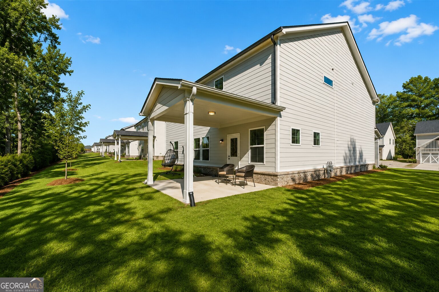 1612 Tide Mill Road