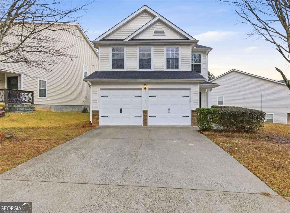 342 Hidden Creek Lane