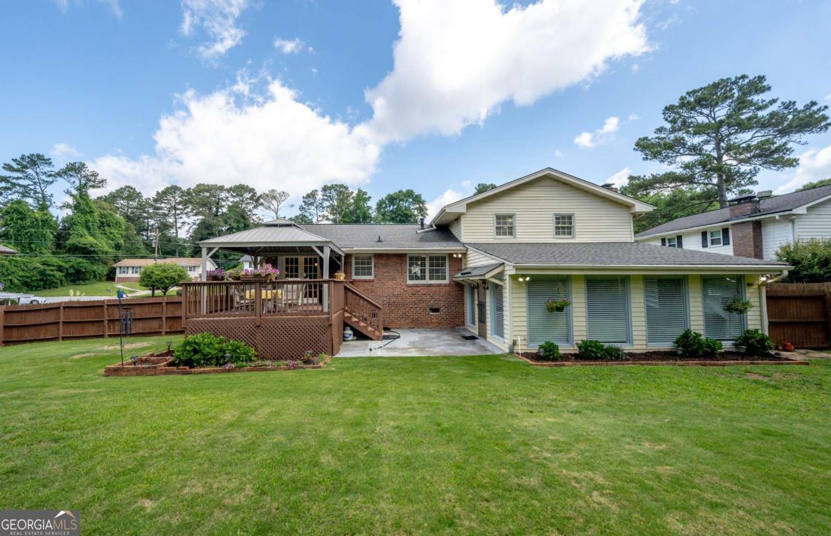 4205 Jeri Lynn Court