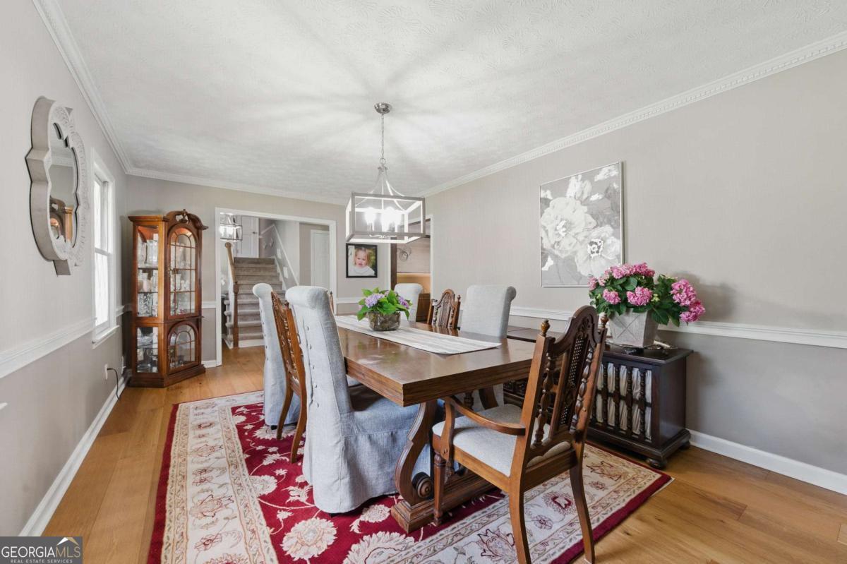 4205 Jeri Lynn Court