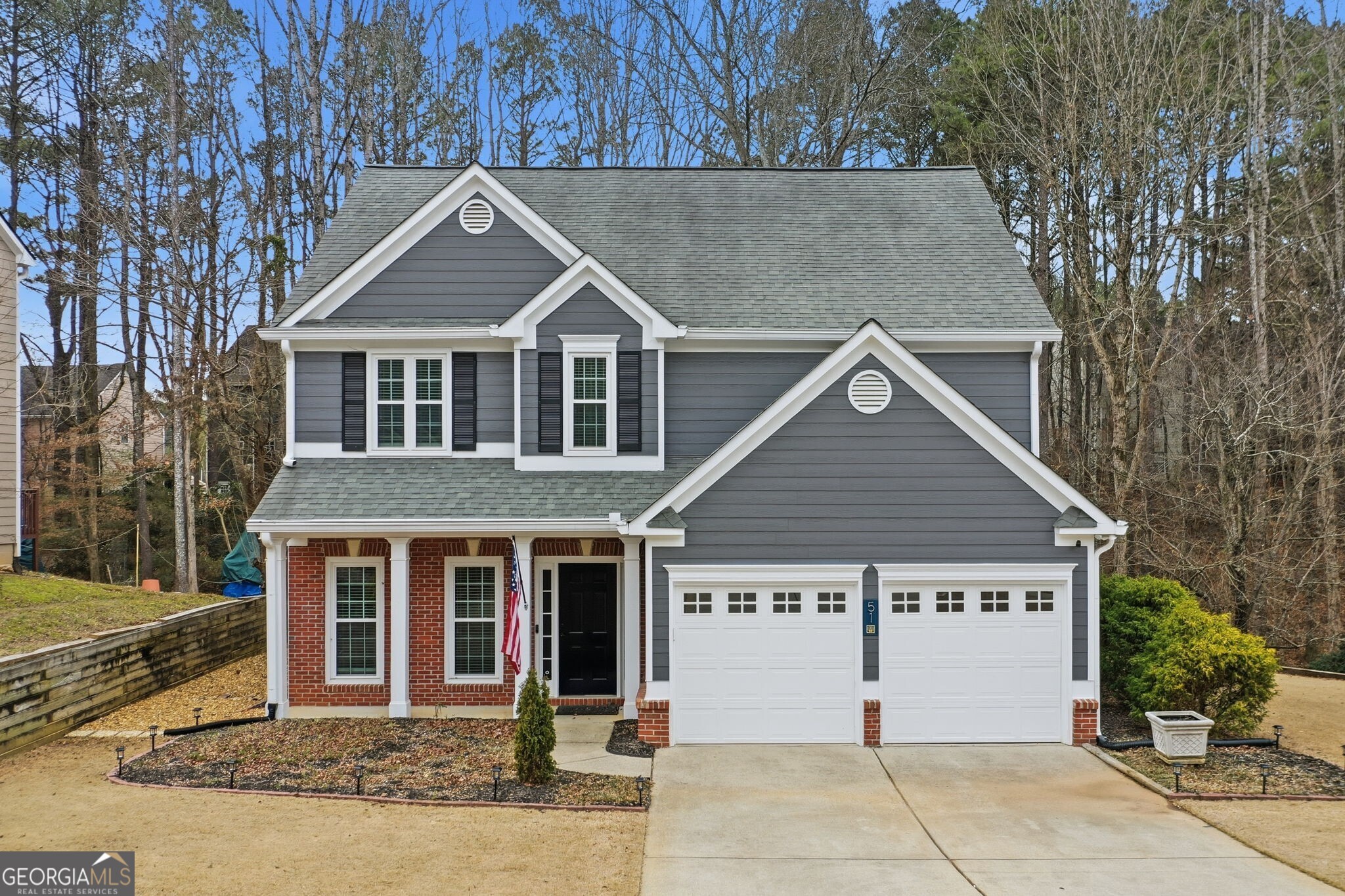 51 Newcomb Trace