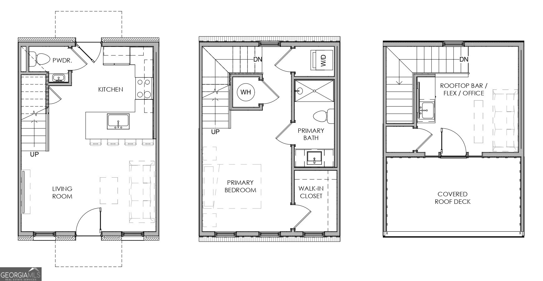 1160 Boulevard SE # 7