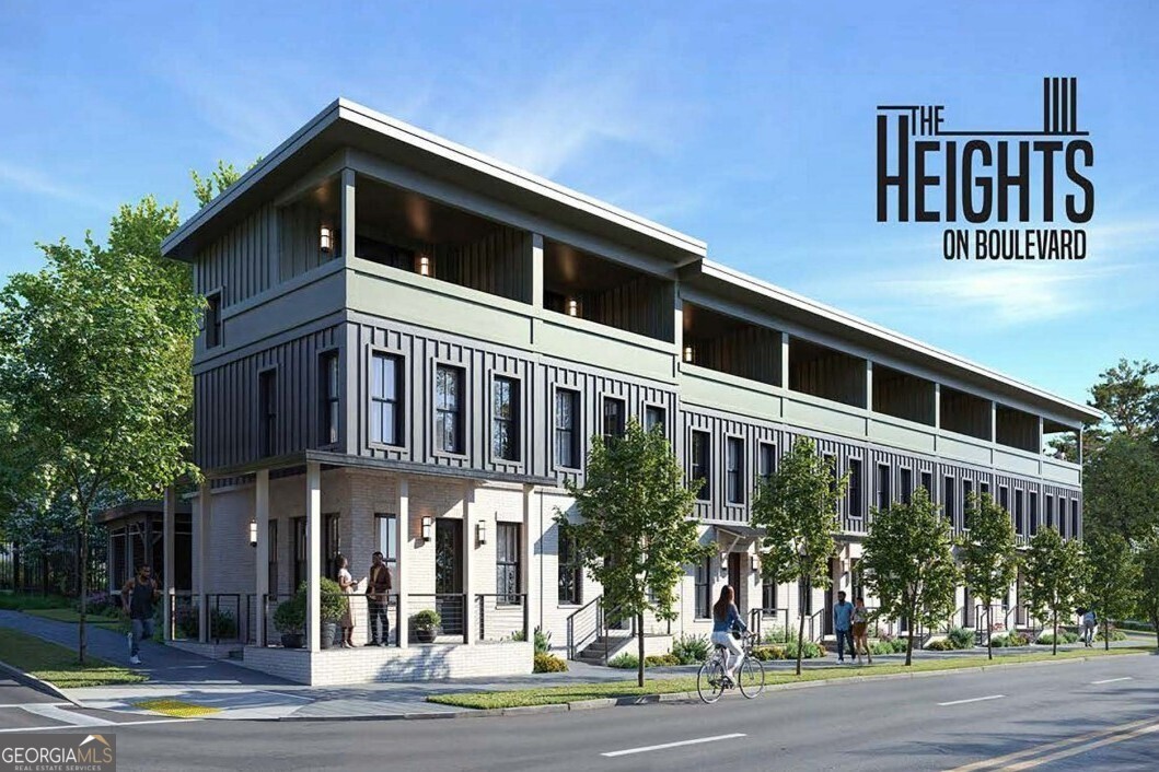 1160 Boulevard SE # 8