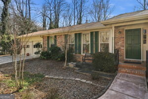 3398 Clair Circle