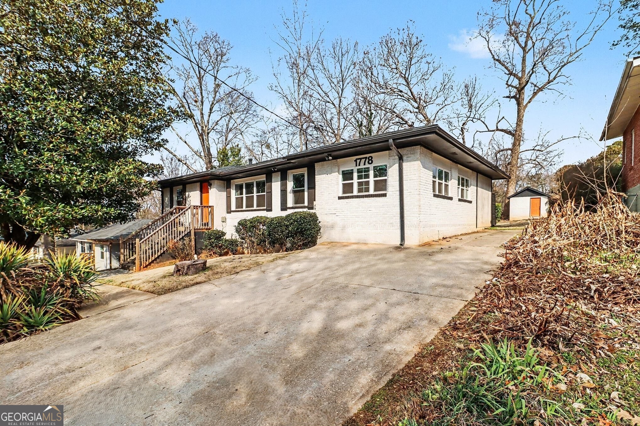 1778 Flintwood Drive SE