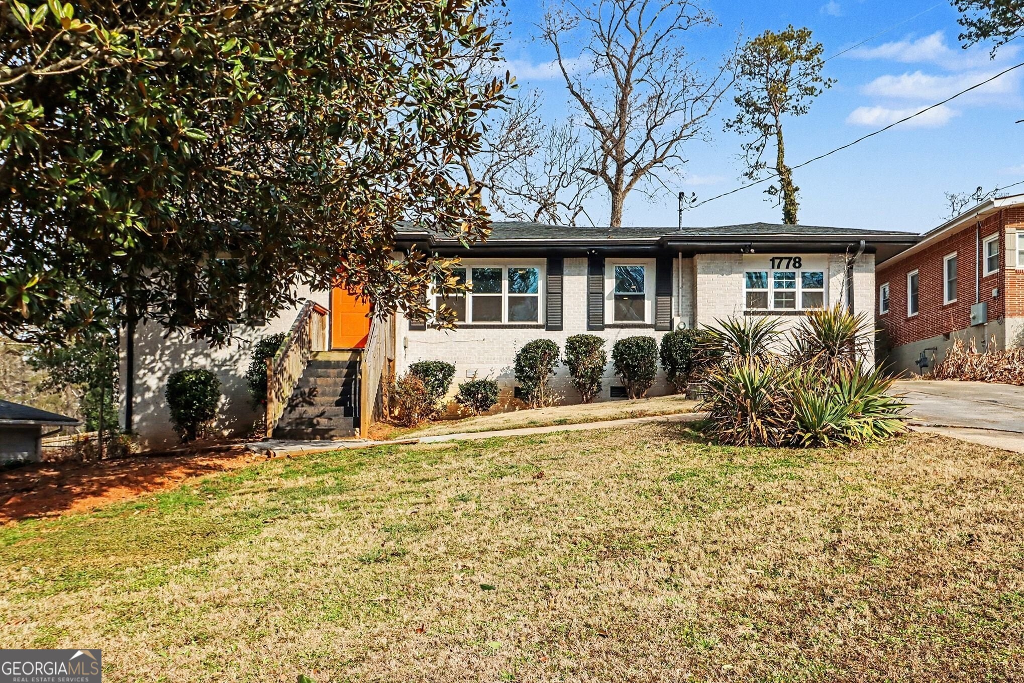 1778 Flintwood Drive SE