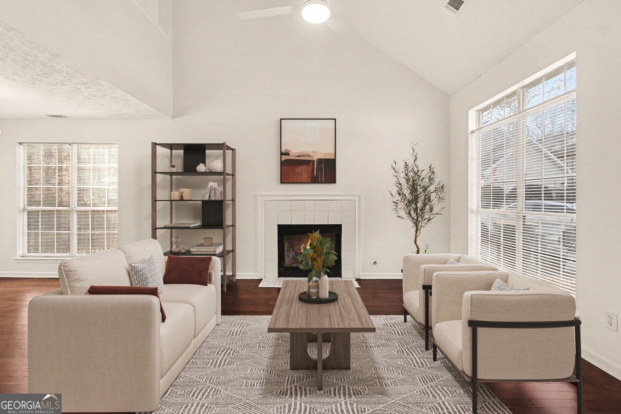 57 Braelinn Creek Court