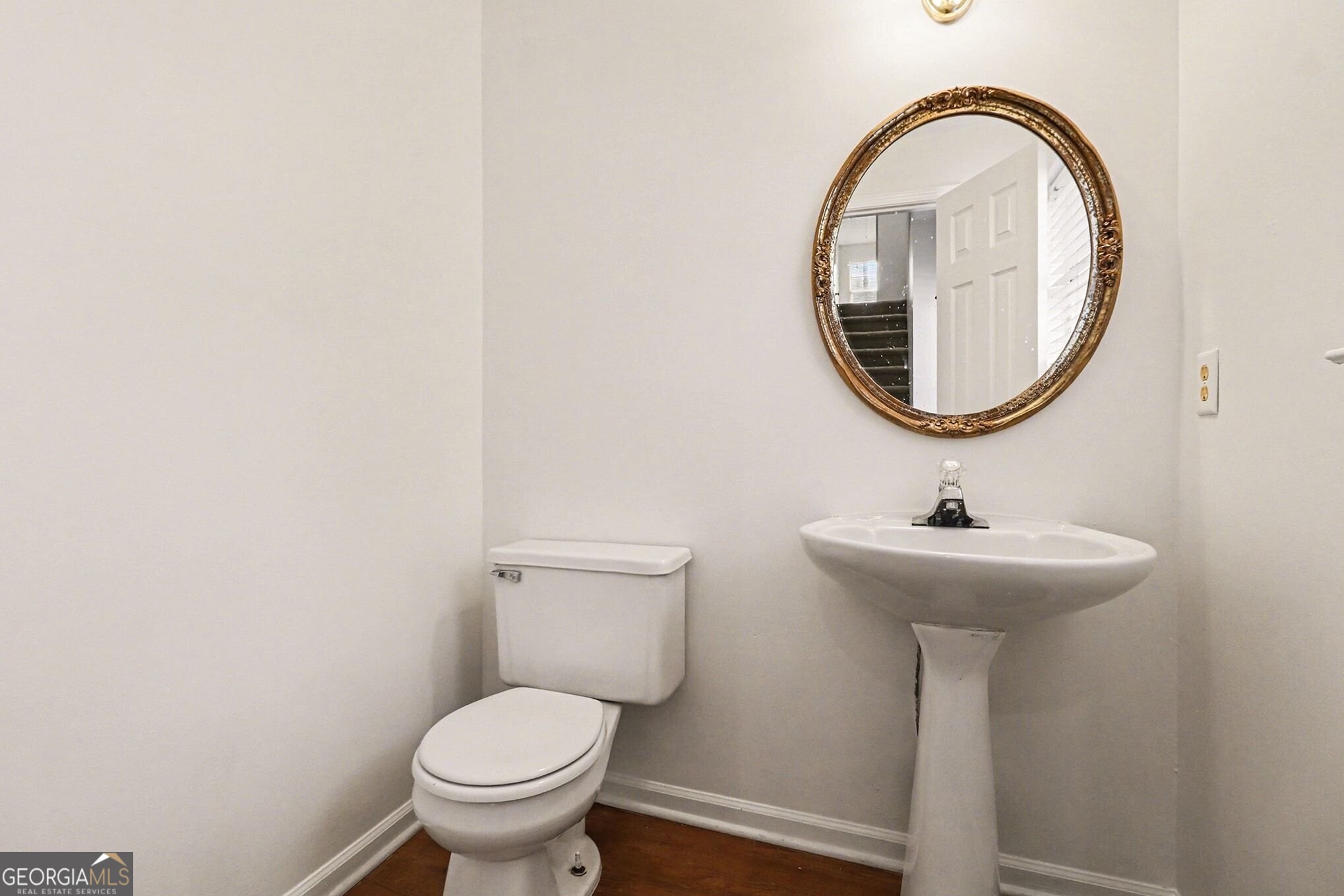 57 Braelinn Creek Court