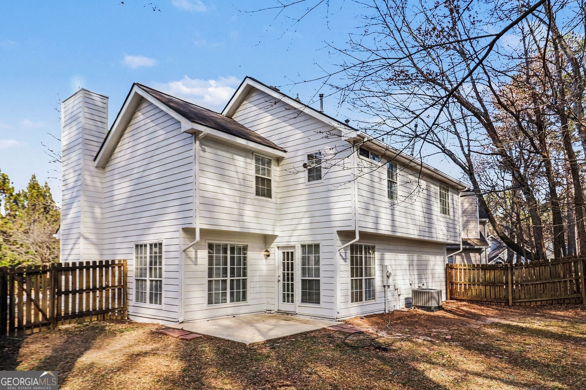 57 Braelinn Creek Court