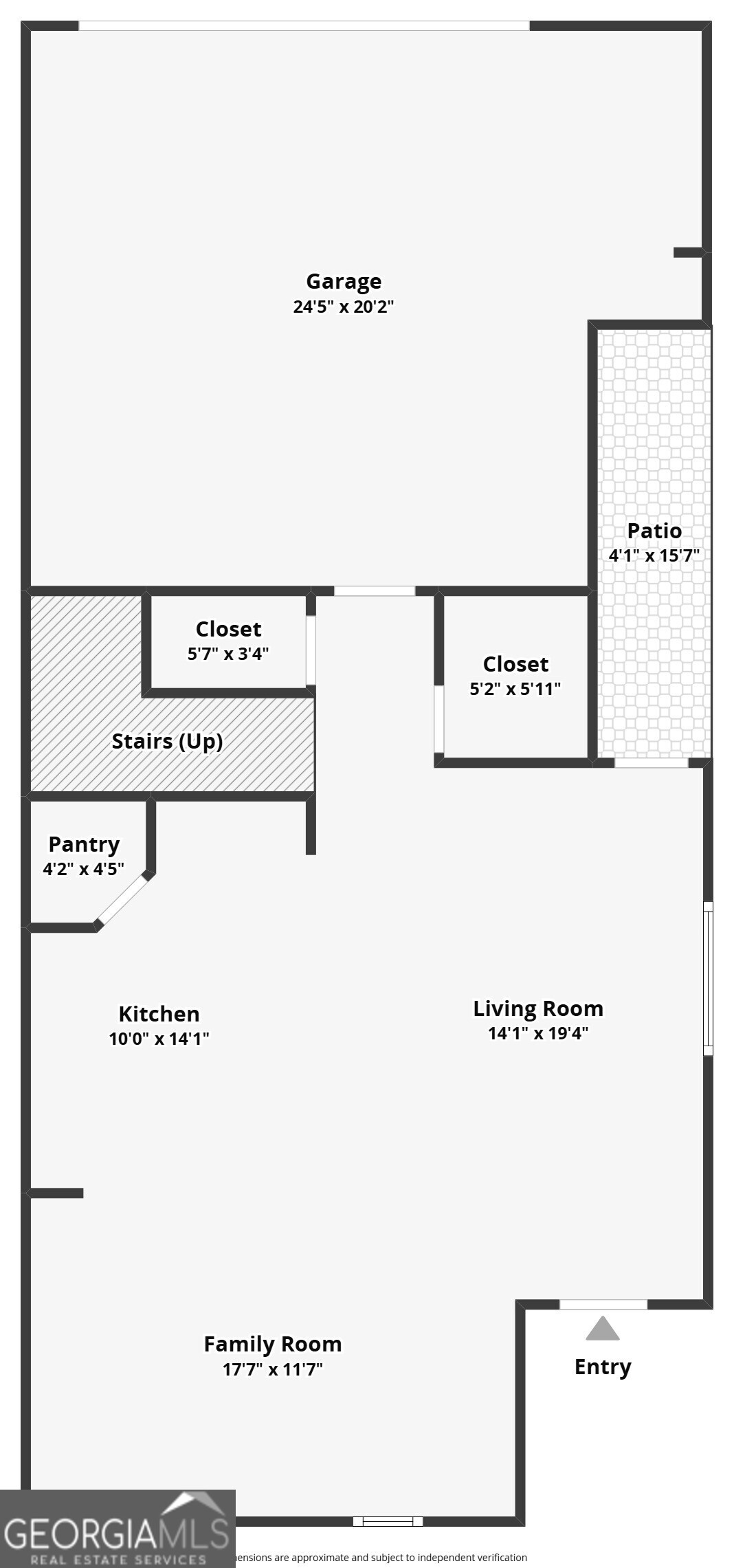 1300 Sweetbriar Circle