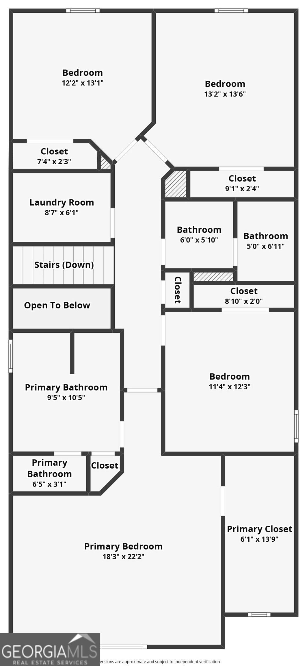 1300 Sweetbriar Circle