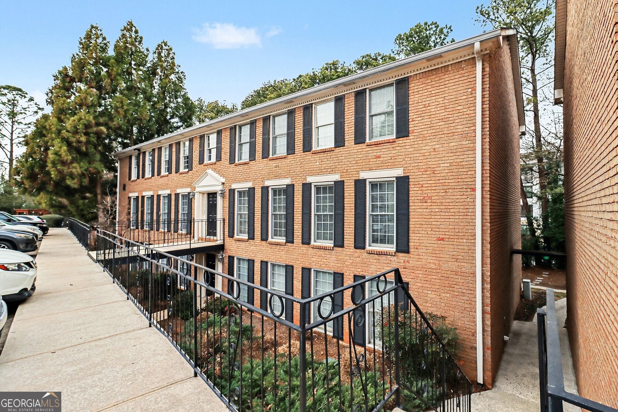 1101 Collier Road NW # N4