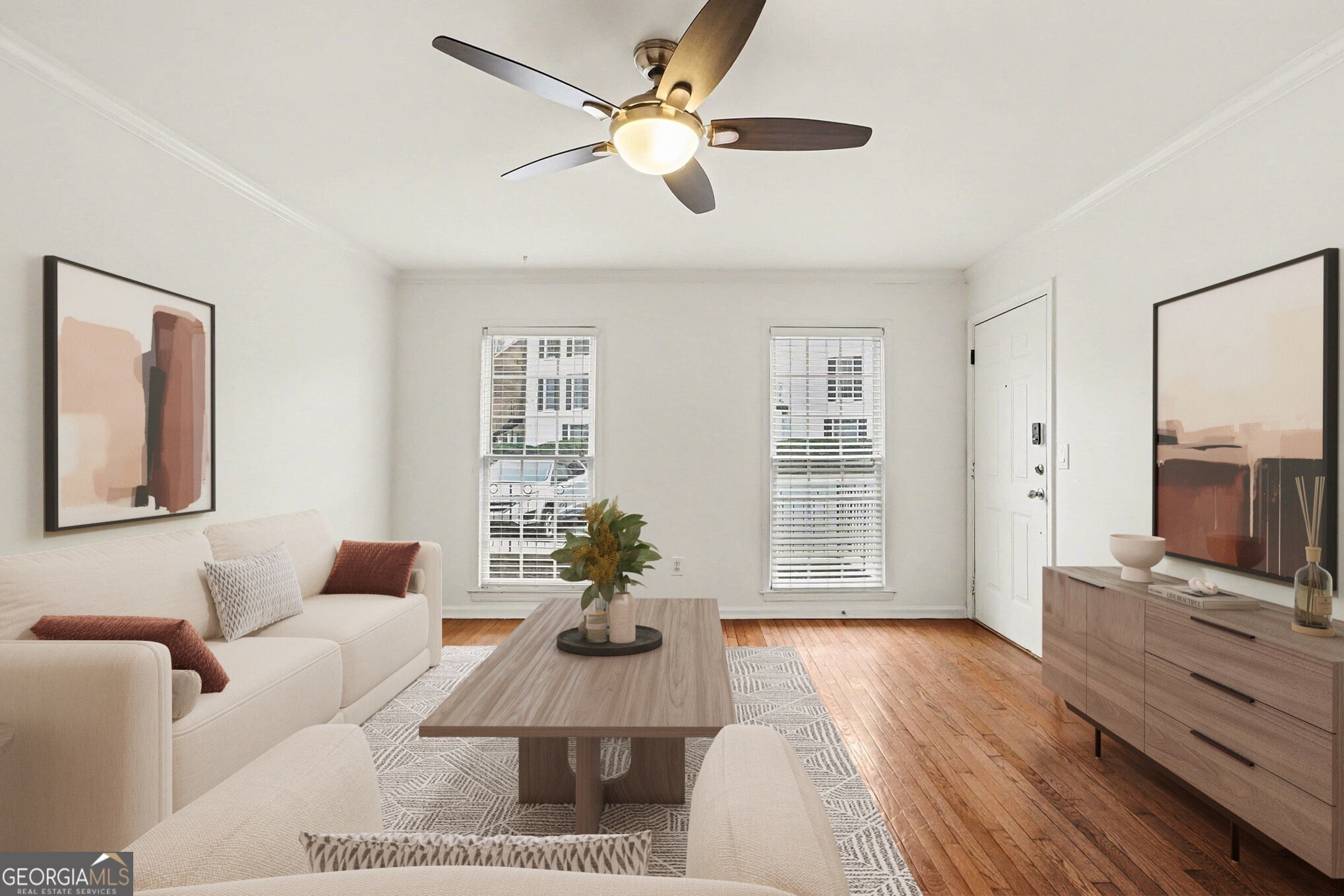 1101 Collier Road NW # N4