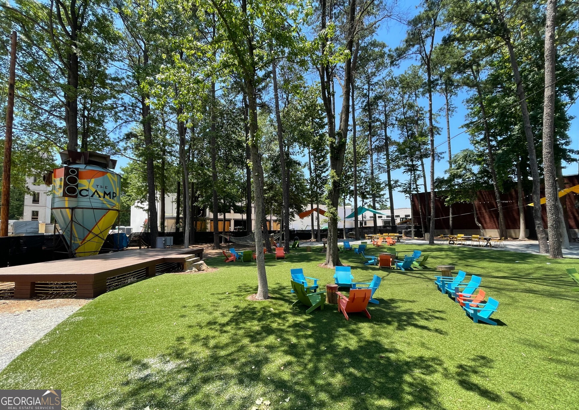 1101 Collier Road NW # N4